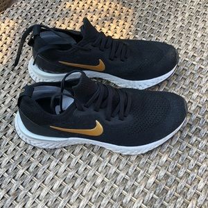 NIKE EPIC REACT FLYKNIT